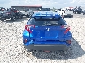 JTNKHMBX9L1****** Wrecked 2020 Toyota C-HR