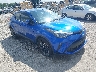 JTNKHMBX9L1****** Salvage and Wrecked 2020 Toyota C-HR in Saint Louis