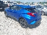 JTNKHMBX9L1****** Salvage and Repairable 2020 Toyota C-HR in Saint Louis