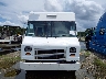 1F66F5KY4D0****** Wrecked 2013 Ford Commercial Chassis in Georgia State