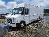1F66F5KY4D0****** Used and Repairable 2013 Ford Commercial Chassis in Tifton