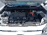 JTMRWRFV8SD****** Repairable 2025 Toyota RAV4 Hybrid in Los Angeles