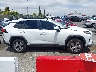 JTMRWRFV8SD****** Used 2025 Toyota RAV4 Hybrid in California State
