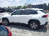 JTMRWRFV8SD****** Repairable 2025 Toyota RAV4 Hybrid in California State
