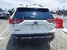 JTMRWRFV8SD****** Wrecked 2025 Toyota RAV4 Hybrid