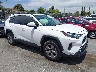JTMRWRFV8SD****** Salvage and Wrecked 2025 Toyota RAV4 Hybrid in Los Angeles