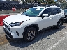 JTMRWRFV8SD****** Used and Repairable 2025 Toyota RAV4 Hybrid in Los Angeles