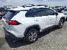 JTMRWRFV8SD****** Salvage and Wrecked 2025 Toyota RAV4 Hybrid in California State