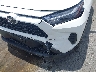 JTMRWRFV8SD****** Salvage and Repairable 2025 Toyota RAV4 Hybrid in California State