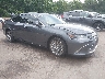 58AFA1C18RU****** Salvage and Wrecked 2024 Lexus ES 300h in Metro DC