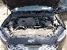 3FA6P0HD0ER****** Reparables 2014 Ford Fusion en Wichita