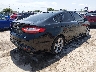 3FA6P0HD0ER****** Salvamento y Destrozados 2014 Ford Fusion en Estado de Kansas