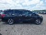 5FNRL6H77NB****** Reparables 2022 Honda Odyssey en Estado de Oklahoma
