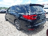 5FNRL6H77NB****** Salvamento y Reparables 2022 Honda Odyssey en Tulsa