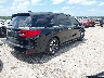 5FNRL6H77NB****** Salvamento y Destrozados 2022 Honda Odyssey en Estado de Oklahoma