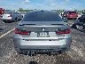 WBS33HJ0XSF****** Used 2025 BMW M3
