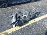 WBS33HJ0XSF****** Wrecked 2025 BMW M3 in Florida State