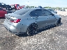 WBS33HJ0XSF****** Salvage and Wrecked 2025 BMW M3 in Florida State