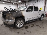 3GCUKSECXGG****** Used and Repairable 2016 Chevrolet Silverado 1500 in Des Moines