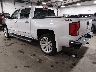 3GCUKSECXGG****** Salvage and Repairable 2016 Chevrolet Silverado 1500 in Des Moines