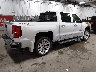 3GCUKSECXGG****** Salvage and Wrecked 2016 Chevrolet Silverado 1500 in Iowa State