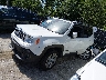 ZACCJBDB0JP****** Salvamento 2018 Jeep Renegade