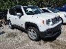 ZACCJBDB0JP****** Salvamento y Destrozados 2018 Jeep Renegade en Kansas City