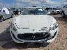 ZAM45VLA3E0****** Destrozados 2014 Maserati GranTurismo en Estado de Texas