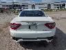 ZAM45VLA3E0****** Destrozados 2014 Maserati GranTurismo