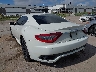 ZAM45VLA3E0****** Salvamento y Reparables 2014 Maserati GranTurismo en Fort Worth North
