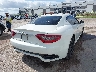 ZAM45VLA3E0****** Salvamento y Destrozados 2014 Maserati GranTurismo en Estado de Texas