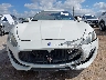 ZAM45VLA3E0****** Salvamento y Reparables 2014 Maserati GranTurismo en Estado de Texas