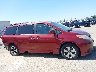 5TDKZ3DC5HS****** Used 2017 Toyota Sienna in California State