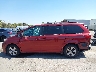 5TDKZ3DC5HS****** Repairable 2017 Toyota Sienna in California State