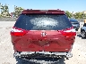 5TDKZ3DC5HS****** Wrecked 2017 Toyota Sienna