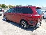 5TDKZ3DC5HS****** Salvage and Repairable 2017 Toyota Sienna in San Diego