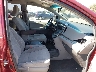 5TDKZ3DC5HS****** Used and Repairable 2017 Toyota Sienna in California State