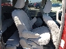 5TDKZ3DC5HS****** Wrecked 2017 Toyota Sienna in San Diego