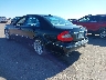WDBUF87X27B****** Salvamento y Reparables 2007 Mercedes-Benz E-Class en Minneapolis South