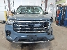 1FMUK8DH1TG****** Wrecked 2026 Ford Explorer in North Dakota State