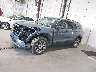 1FMUK8DH1TG****** Repairable 2026 Ford Explorer in North Dakota State