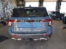 1FMUK8DH1TG****** Wrecked 2026 Ford Explorer