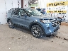 1FMUK8DH1TG****** Salvage and Wrecked 2026 Ford Explorer in Fargo