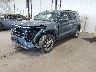 1FMUK8DH1TG****** Used and Repairable 2026 Ford Explorer in Fargo