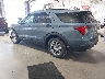 1FMUK8DH1TG****** Salvage and Repairable 2026 Ford Explorer in Fargo