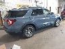 1FMUK8DH1TG****** Salvage and Wrecked 2026 Ford Explorer in North Dakota State