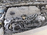 4T1DAACK7SU****** Reparables 2025 Toyota Camry Hybrid en Albuquerque