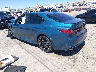 4T1DAACK7SU****** Salvamento y Reparables 2025 Toyota Camry Hybrid en Albuquerque