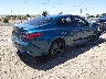 4T1DAACK7SU****** Salvamento y Destrozados 2025 Toyota Camry Hybrid en Estado de Nuevo México