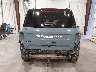 3FMCR9C63MR****** Wrecked 2021 Ford Bronco Sport